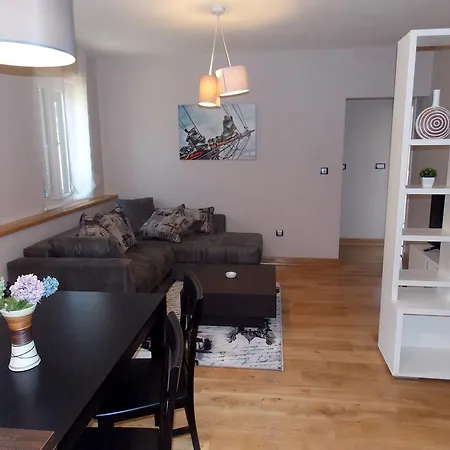 Appartamento La Forest Podgorica